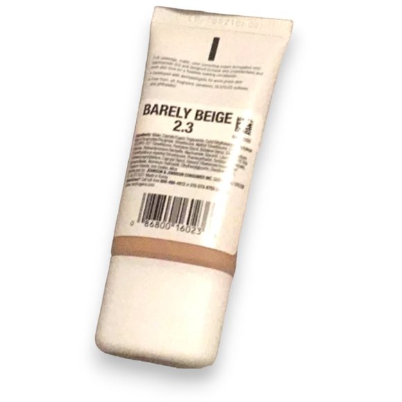 Neutrogena Matte cc cream - Picture 2 of 3